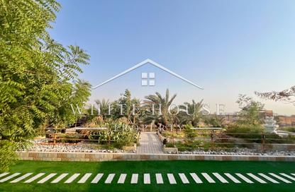 Villa - 2 Bedrooms - 3 Bathrooms for rent in Seih Al Harf - Ras Al Khaimah