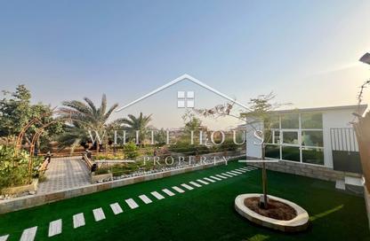 Villa - 2 Bedrooms - 3 Bathrooms for rent in Seih Al Harf - Ras Al Khaimah