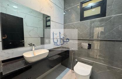 Villa - 5 - 7 for sale in Kabbali Hills - Al Helio 2 - Al Helio - Ajman Villa - 5 - 7 for sale in Kabbali Hills - Al Helio 2 - Al Helio - Ajman