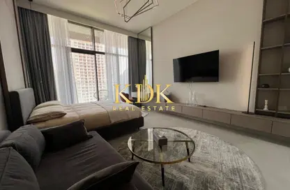 Apartment - Studio - 1 Bathroom for rent in Westwood Grande II - District 18 - Jumeirah Village Circle - Dubai