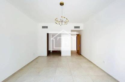 Apartment - 1 Bedroom - 2 Bathrooms for sale in Ruby Residence - Dubai Silicon Oasis - Dubai