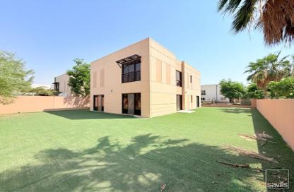 Villa - 5 Bedrooms - 6 Bathrooms for rent in Al Zahia - Muwaileh Commercial - Sharjah