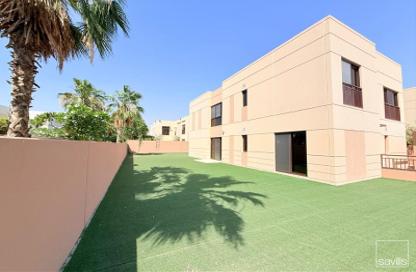 Villa - 5 Bedrooms - 6 Bathrooms for rent in Al Zahia - Muwaileh Commercial - Sharjah