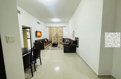 Apartment - 2 Bedrooms - 2 Bathrooms for rent in Rifa 1 - Al Nuaimiya - Ajman