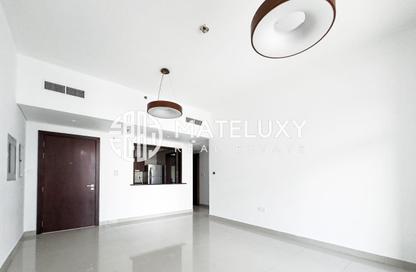 Apartment - 1 Bedroom - 2 Bathrooms for rent in The Medalist - Dubai Sports City - Dubai