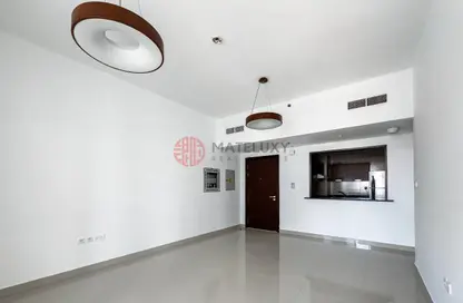 Apartment - 1 Bedroom - 1 Bathroom for rent in The Medalist - Dubai Sports City - Dubai