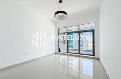 Apartment - 1 Bedroom - 2 Bathrooms for rent in The Medalist - Dubai Sports City - Dubai