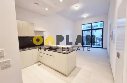 Apartment - 1 Bedroom - 2 Bathrooms for rent in Harrington House - District 14 - Jumeirah Village Circle - Dubai