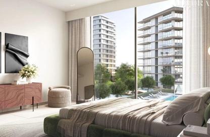 Apartment - 3 Bedrooms - 2 Bathrooms for sale in Ocean Cove Building 2 - Ocean Cove - Mina Rashid - Dubai Apartment - 3 Bedrooms - 2 Bathrooms for sale in Ocean Cove Building 2 - Ocean Cove - Mina Rashid - Dubai