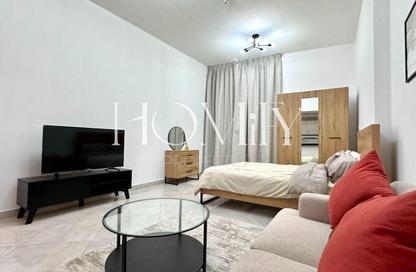Apartment - Studio - 1 Bathroom for rent in Chaimaa Premiere - District 15 - Jumeirah Village Circle - Dubai