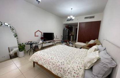 Apartment - Studio - 1 Bathroom for sale in Desert Sun - Dubai Land Residence Complex - Dubai Land - Dubai