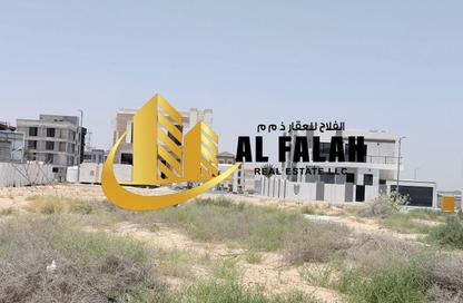 أرض - استوديو للبيع في D تلال سيتي - تلال سيتي - الشارقة