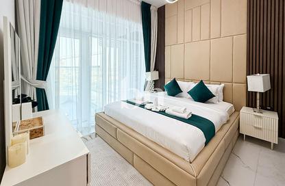 Apartment - 2 Bedrooms - 3 Bathrooms for sale in Opalz By Danube Tower 2 - Opalz by Danube - Dubai Science Park - Dubai Apartment - 2 Bedrooms - 3 Bathrooms for sale in Opalz By Danube Tower 2 - Opalz by Danube - Dubai Science Park - Dubai
