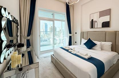 Apartment - 2 Bedrooms - 3 Bathrooms for sale in Opalz By Danube Tower 2 - Opalz by Danube - Dubai Science Park - Dubai