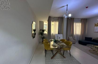 Apartment - 2 - 3 for sale in Al Amira Village - Al Yasmeen - Ajman Apartment - 2 - 3 for sale in Al Amira Village - Al Yasmeen - Ajman