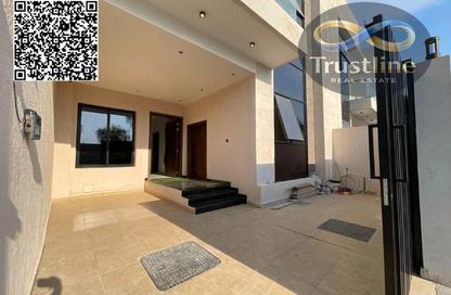 Villa - 4 - 5 for sale in Al Yasmeen 1 - Al Yasmeen - Ajman