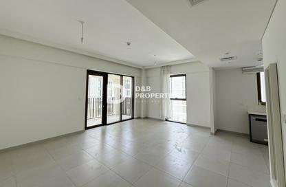 Apartment - 3 Bedrooms - 4 Bathrooms for rent in Summer at Creek Beach Building 3 - Summer at Creek Beach - Creek Beach - Dubai Creek Harbour (The Lagoons) - Dubai