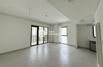 Apartment - 3 Bedrooms - 4 Bathrooms for rent in Summer at Creek Beach Building 3 - Summer at Creek Beach - Creek Beach - Dubai Creek Harbour (The Lagoons) - Dubai