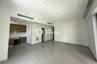 Apartment - 3 Bedrooms - 4 Bathrooms for rent in Summer at Creek Beach Building 3 - Summer at Creek Beach - Creek Beach - Dubai Creek Harbour (The Lagoons) - Dubai