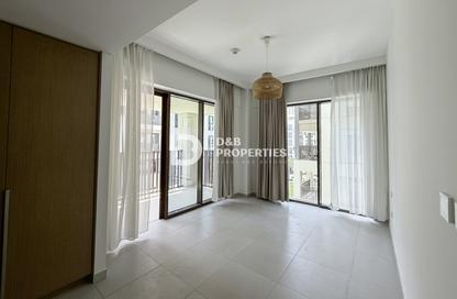 Apartment - 3 Bedrooms - 4 Bathrooms for rent in Summer at Creek Beach Building 3 - Summer at Creek Beach - Creek Beach - Dubai Creek Harbour (The Lagoons) - Dubai