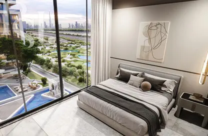 Apartment - 2 Bedrooms - 3 Bathrooms for sale in Sobha one Tower A - Sobha One - Sobha Hartland - Mohammed Bin Rashid City - Dubai