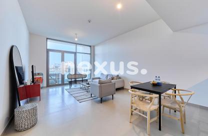 Apartment - 2 Bedrooms - 3 Bathrooms for rent in Acacia B - Acacia - Park Heights - Dubai Hills Estate - Dubai