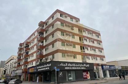 Whole Building - 3 Bedrooms - 2 Bathrooms for sale in Industrial Area 4 - Sharjah Industrial Area - Sharjah