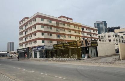 Whole Building - 3 Bedrooms - 2 Bathrooms for sale in Industrial Area 4 - Sharjah Industrial Area - Sharjah
