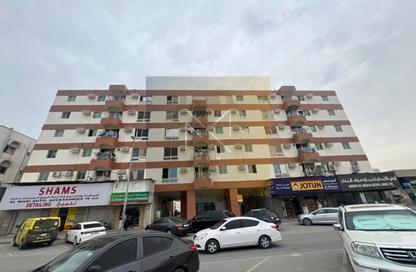 Whole Building - 3 Bedrooms - 2 Bathrooms for sale in Industrial Area 4 - Sharjah Industrial Area - Sharjah