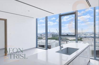 Apartment - 3 Bedrooms - 5 Bathrooms for sale in Lagoon Views - District One - Mohammed Bin Rashid City - Dubai