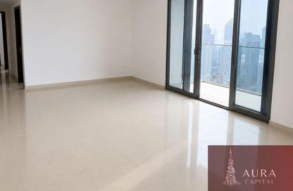 Apartment - 3 - 5 for rent in Boulevard Point - Downtown Dubai - Dubai