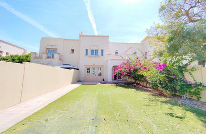 Villa - 3 - 3 for rent in Springs 11 - The Springs - Dubai Villa - 3 - 3 for rent in Springs 11 - The Springs - Dubai