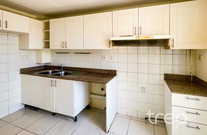 Villa - 2 Bedrooms - 3 Bathrooms for rent in Springs 11 - The Springs - Dubai