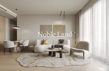 شقة - 2 غرف نوم - 2 حمامات للبيع في براند سنترو - جميرا جاردن سيتي - السطوة - دبي