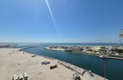 Apartment - 2 Bedrooms - 3 Bathrooms for sale in Crystal Residences - Maryam Island - Al Khan - Sharjah Apartment - 2 Bedrooms - 3 Bathrooms for sale in Crystal Residences - Maryam Island - Al Khan - Sharjah
