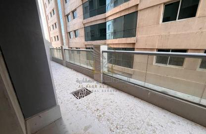 Apartment - 2 - 3 for rent in Al Majaz 2 - Al Majaz - Sharjah