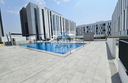 Apartment - 1 - 2 for rent in Solo 4 - The Solo - East Village - Aljada - Sharjah Apartment - 1 - 2 for rent in Solo 4 - The Solo - East Village - Aljada - Sharjah