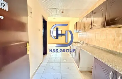 شقة - 1 حمام للايجار في طريق فاير ستاشن - مويلح - الشارقة