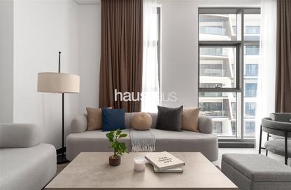 شقة - غرفة نوم - 2 حمامات للايجار في 15 Northside - Tower 1 - 15 نورث سايد - الخليج التجاري - دبي شقة - غرفة نوم - 2 حمامات للايجار في 15 Northside - Tower 1 - 15 نورث سايد - الخليج التجاري - دبي