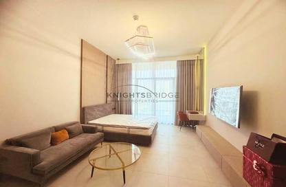 Apartment - Studio - 1 for rent in Westwood Grande II - District 18 - Jumeirah Village Circle - Dubai