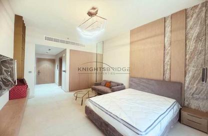 Apartment - Studio - 1 for rent in Westwood Grande II - District 18 - Jumeirah Village Circle - Dubai