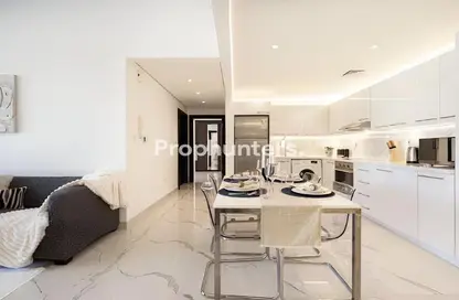 Apartment - 2 Bedrooms - 2 Bathrooms for rent in Silverene Tower B - Silverene - Dubai Marina - Dubai Apartment - 2 Bedrooms - 2 Bathrooms for rent in Silverene Tower B - Silverene - Dubai Marina - Dubai