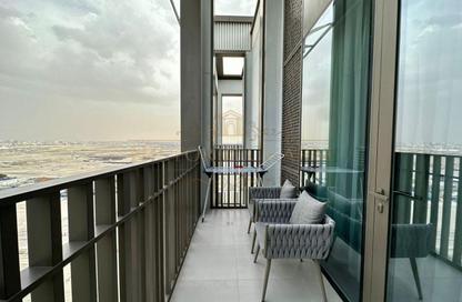 Apartment - 1 Bedroom - 2 Bathrooms for rent in Summer at Creek Beach Building 1 - Summer at Creek Beach - Creek Beach - Dubai Creek Harbour (The Lagoons) - Dubai Apartment - 1 Bedroom - 2 Bathrooms for rent in Summer at Creek Beach Building 1 - Summer at Creek Beach - Creek Beach - Dubai Creek Harbour (The Lagoons) - Dubai