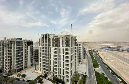 Apartment - 1 Bedroom - 2 Bathrooms for rent in Summer at Creek Beach Building 1 - Summer at Creek Beach - Creek Beach - Dubai Creek Harbour (The Lagoons) - Dubai Apartment - 1 Bedroom - 2 Bathrooms for rent in Summer at Creek Beach Building 1 - Summer at Creek Beach - Creek Beach - Dubai Creek Harbour (The Lagoons) - Dubai