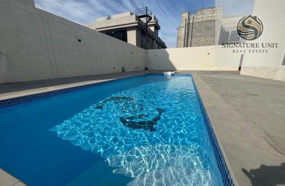 Villa - 4 Bedrooms - 5 Bathrooms for rent in Wadi Alshabak - Dubai