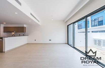 Townhouse - 4 Bedrooms - 4 Bathrooms for sale in Santorini - Damac Lagoons - Dubai Townhouse - 4 Bedrooms - 4 Bathrooms for sale in Santorini - Damac Lagoons - Dubai