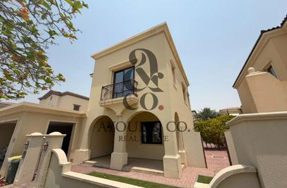 Villa - 5 Bedrooms - 5 Bathrooms for sale in Lila - Arabian Ranches 2 - Dubai