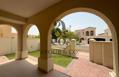 Villa - 5 Bedrooms - 5 Bathrooms for sale in Lila - Arabian Ranches 2 - Dubai