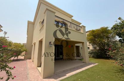 Villa - 5 Bedrooms - 5 Bathrooms for sale in Lila - Arabian Ranches 2 - Dubai
