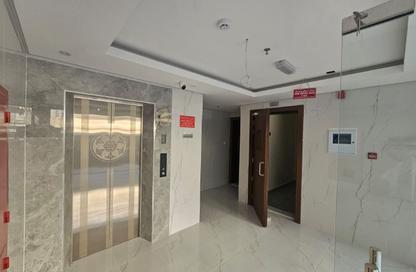 Whole Building - Studio - 7+ for sale in Ajman Hills - Al Alia - Ajman Whole Building - Studio - 7+ for sale in Ajman Hills - Al Alia - Ajman